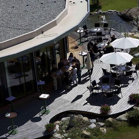 Hotel Royal Riederalp Zewnętrze zdjęcie