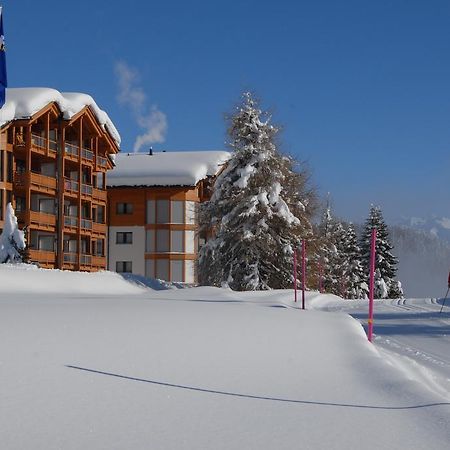 Hotel Royal Riederalp Zewnętrze zdjęcie