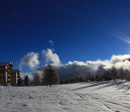 Hotel Royal Riederalp Zewnętrze zdjęcie