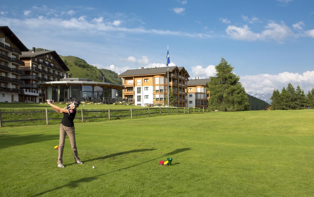 Hotel Royal Riederalp Zewnętrze zdjęcie