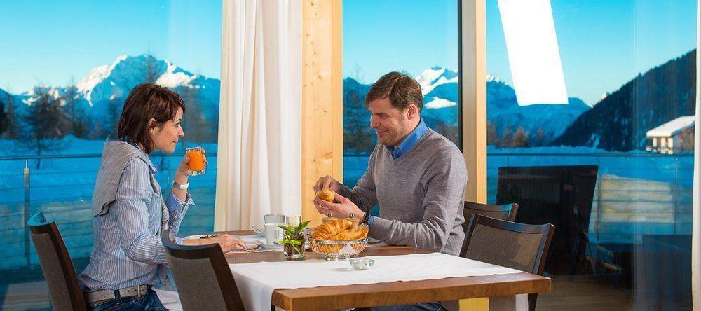 Hotel Royal Riederalp Zewnętrze zdjęcie