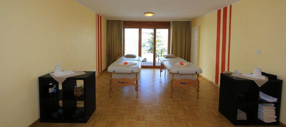 Hotel Royal Riederalp Zewnętrze zdjęcie