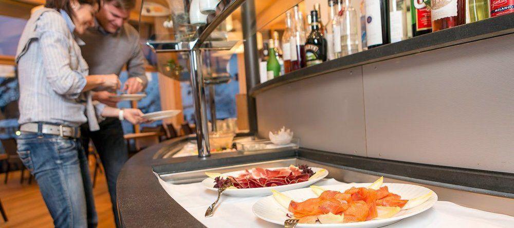 Hotel Royal Riederalp Zewnętrze zdjęcie