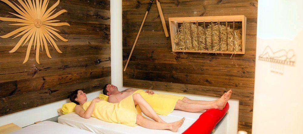 Hotel Royal Riederalp Zewnętrze zdjęcie