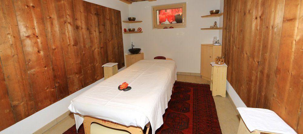 Hotel Royal Riederalp Zewnętrze zdjęcie
