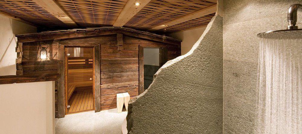 Hotel Royal Riederalp Zewnętrze zdjęcie