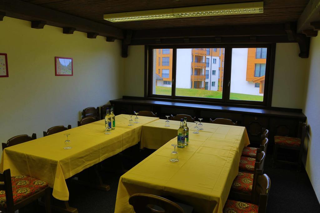Hotel Royal Riederalp Zewnętrze zdjęcie