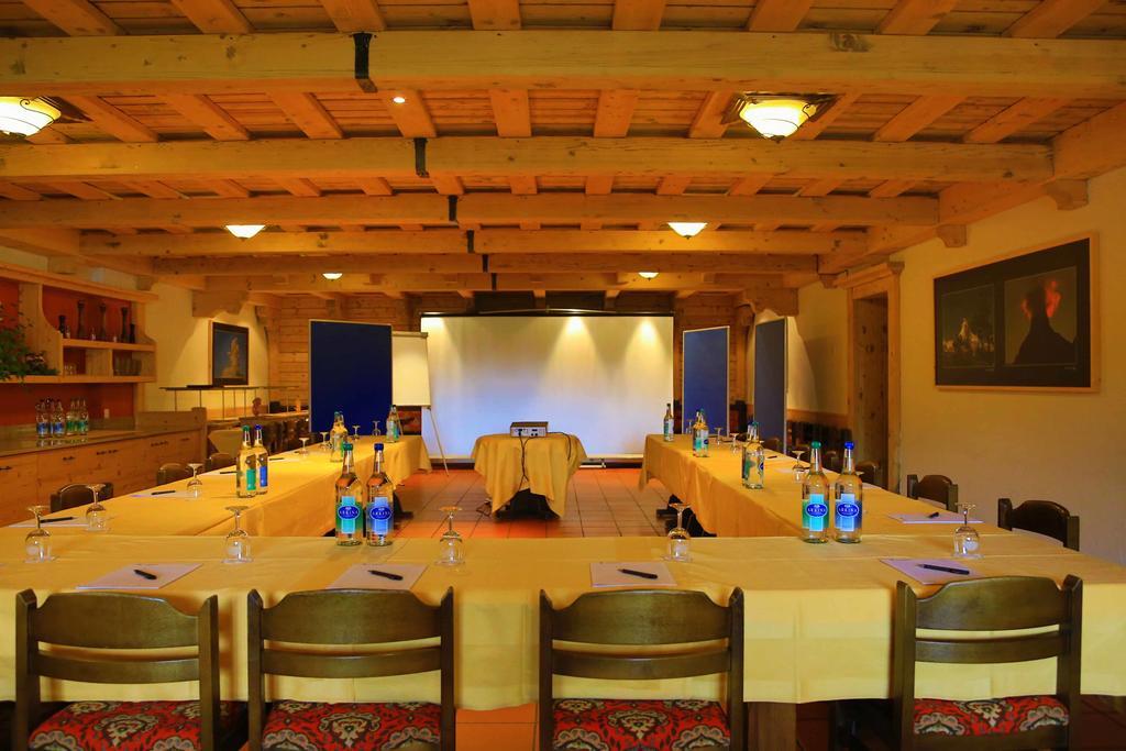 Hotel Royal Riederalp Zewnętrze zdjęcie