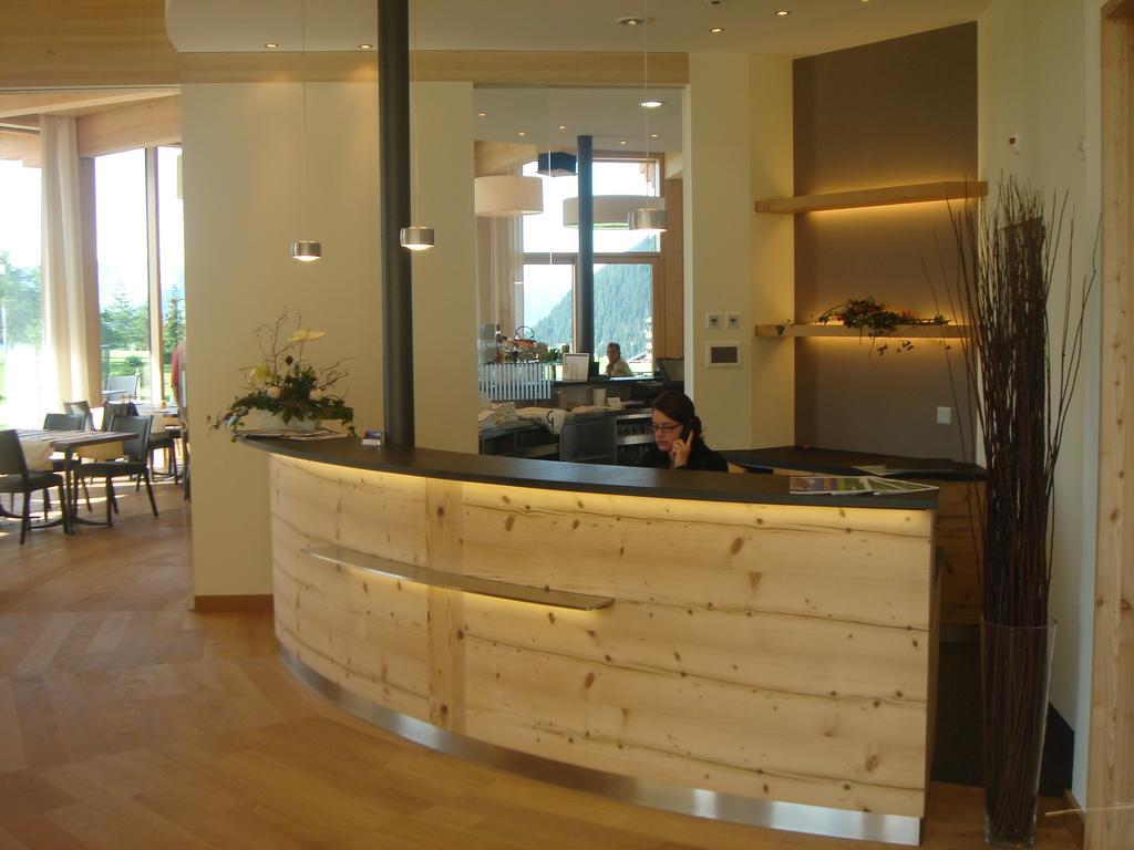 Hotel Royal Riederalp Zewnętrze zdjęcie