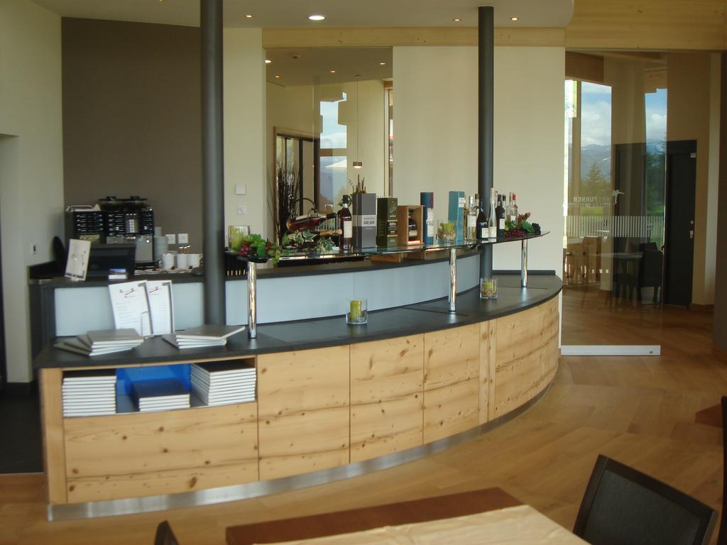 Hotel Royal Riederalp Zewnętrze zdjęcie