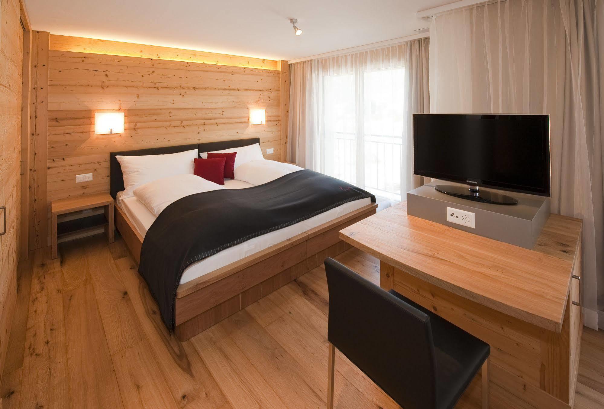Hotel Royal Riederalp Zewnętrze zdjęcie