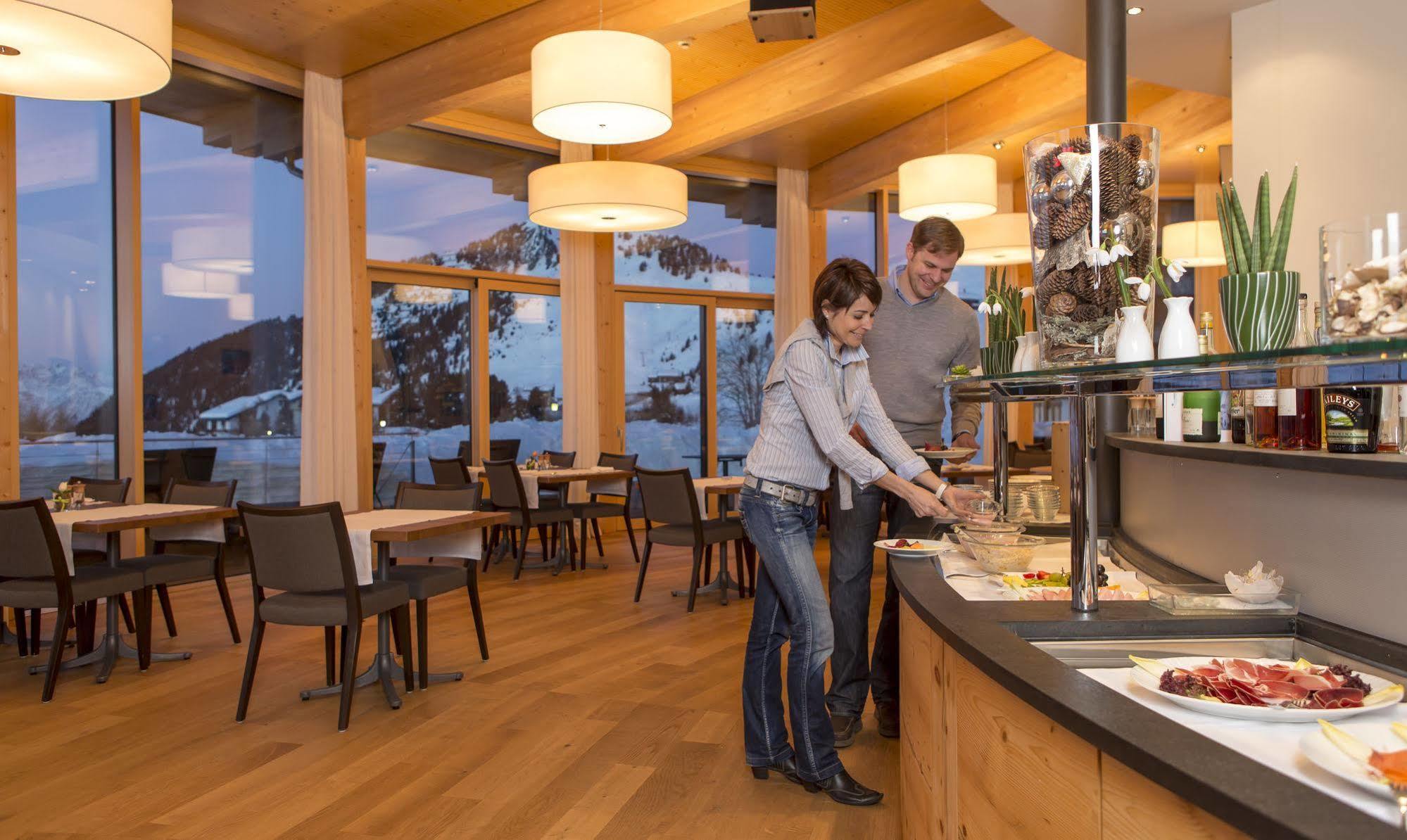Hotel Royal Riederalp Zewnętrze zdjęcie