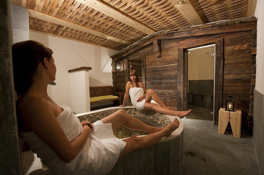 Hotel Royal Riederalp Zewnętrze zdjęcie