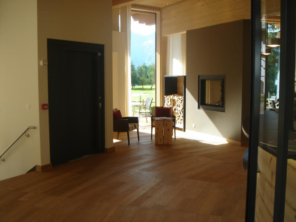 Hotel Royal Riederalp Zewnętrze zdjęcie